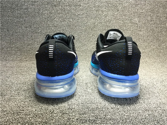 Super Max Nike Flyknit Max Men--011